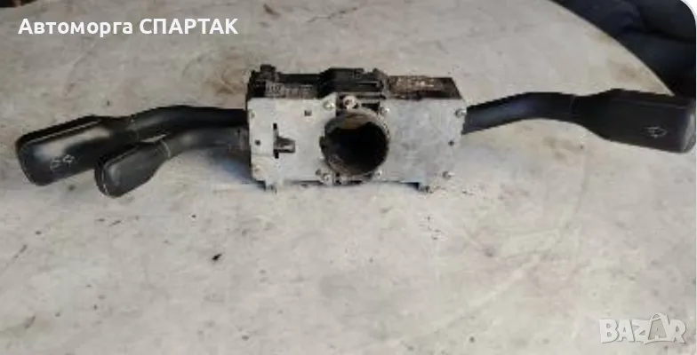 1985 Ауди 100 200 ключ за светлини оригинално ауди част 443953513, снимка 1