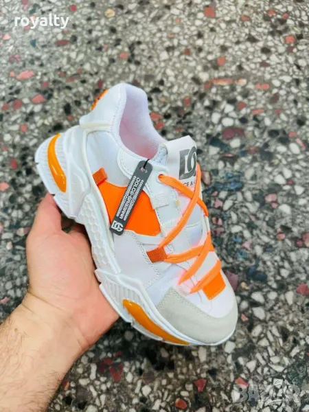 Dolce & Gabbana дамски маратонки , снимка 1