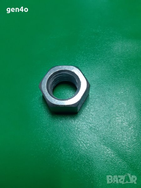 Гайка М24, снимка 1