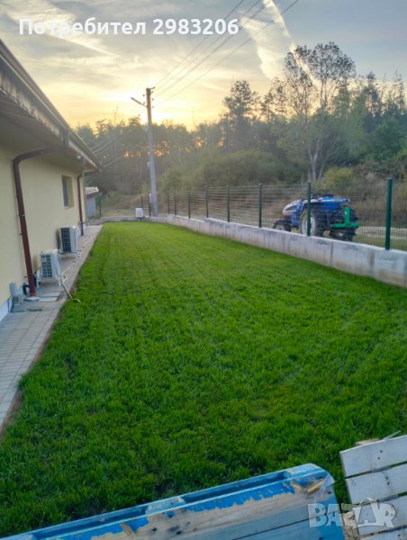 Градинарски услуги и работа с баге, снимка 1