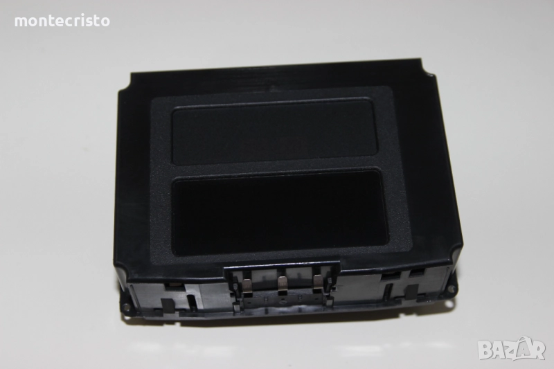 Дисплей Opel Vectra B (1995-2002г.) 5WK70087 / 024 404 026 / 024404026 дисплеи бордкомпютър, снимка 1