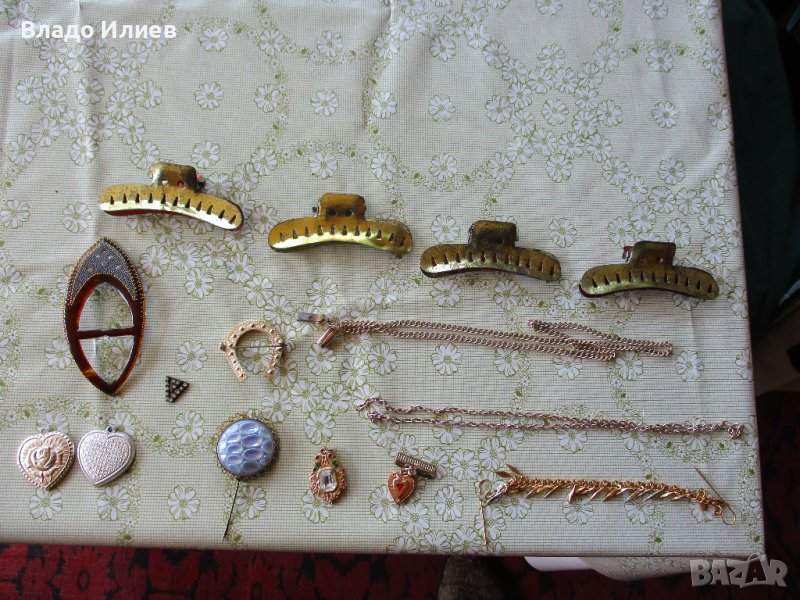 Бижута,украшения и накити, снимка 1