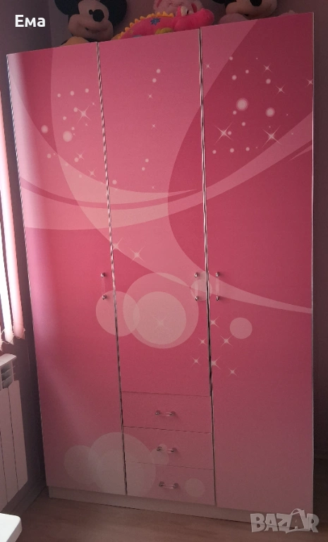 Детско обзавеждане, снимка 1