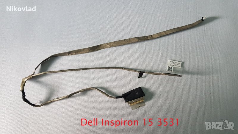 Кабел матрица Dell Inspiron 3531, снимка 1