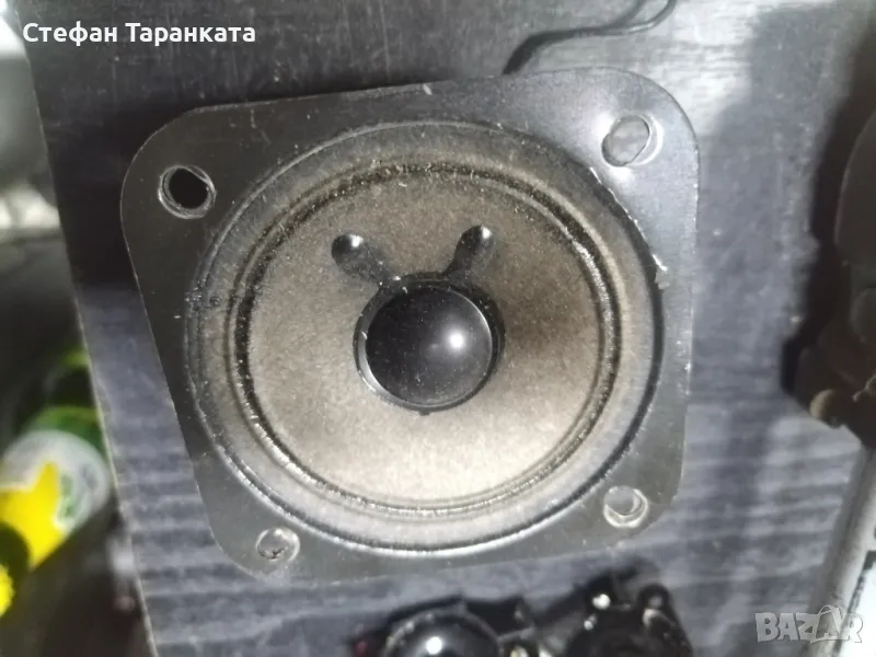 високо честотен говорител Philips , снимка 1