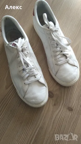 Nike - кецове, снимка 1