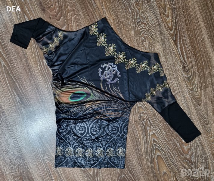 Рокля-туника S/M-30лв.НОВА, снимка 1