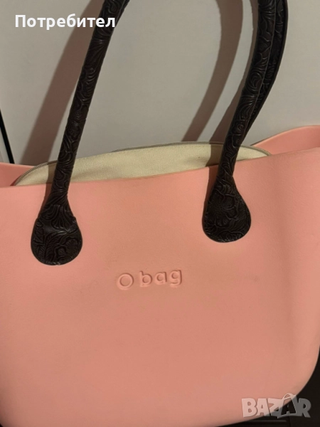 Чанта Obag , снимка 1