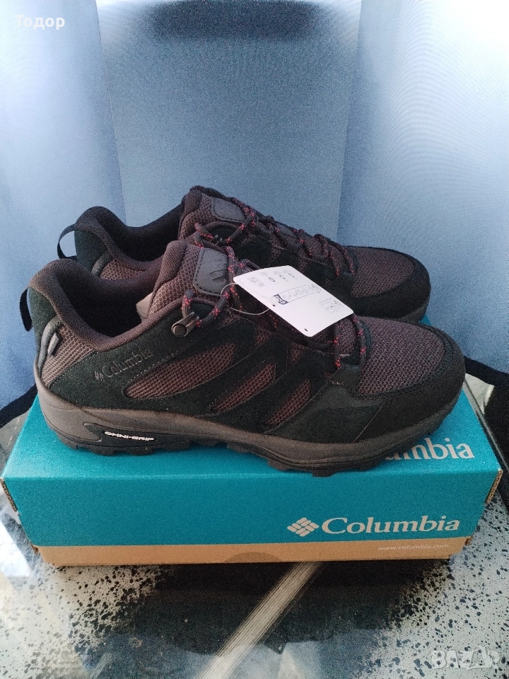 Columbia Redmond 43номер , снимка 1