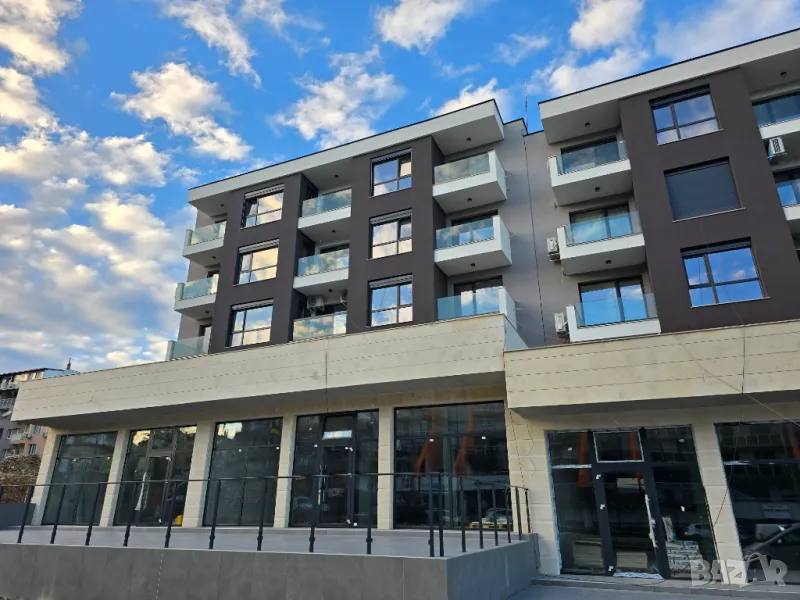 ПРОДАВА 3-стаен АПАРТАМЕНТ С АКТ 16, снимка 1