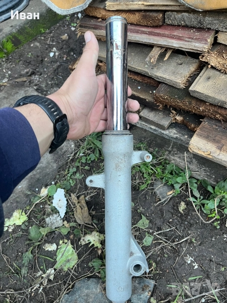 Преден амортисьор за Малагути Мадисън 250, снимка 1