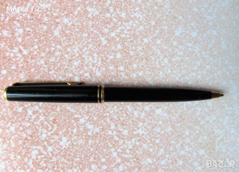 Класически молив Montblanc, снимка 1