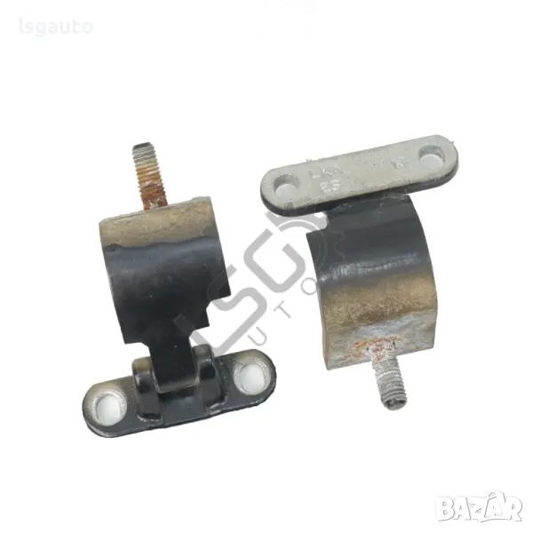 Панти заден капак Seat Altea 2004-2015 ID: 143235, снимка 1