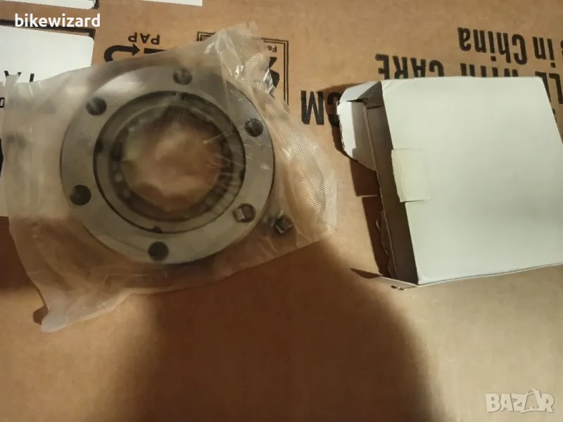 Topteng еднопосочен лагер Стартер съединител за TGB Aveng-er Blade Target 425 500 550 НОВ, снимка 1