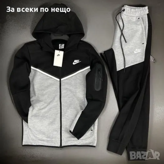 Мъжки спортен комплект Nike, снимка 1