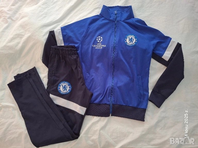 Детски екип 10/12г., снимка 1