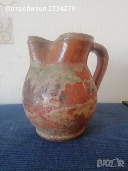 Крондир автентичност от 19 век, снимка 1