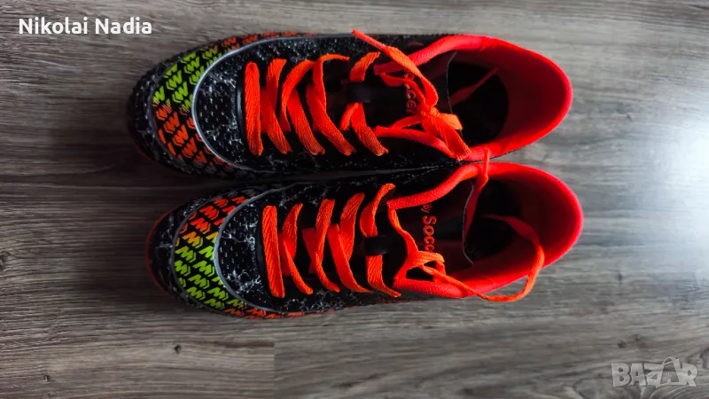 Бутонки 41 номер 12 лв , снимка 1