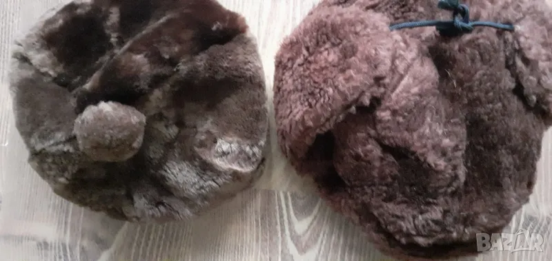 Зимни шапки, снимка 1