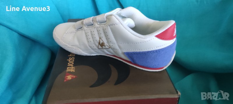 le coq sportif -детски за момчета и момичета. Оригинални маратонки!!!, снимка 1