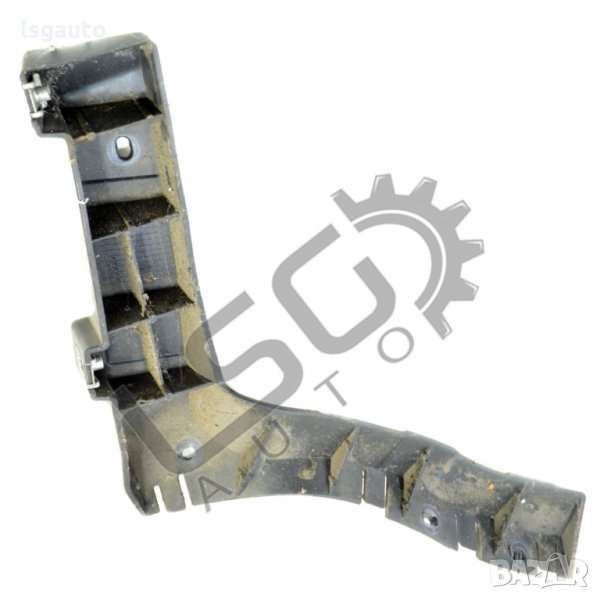 Ляв държач задна броня FORD Ka II 2009-2016 F230721N-71, снимка 1