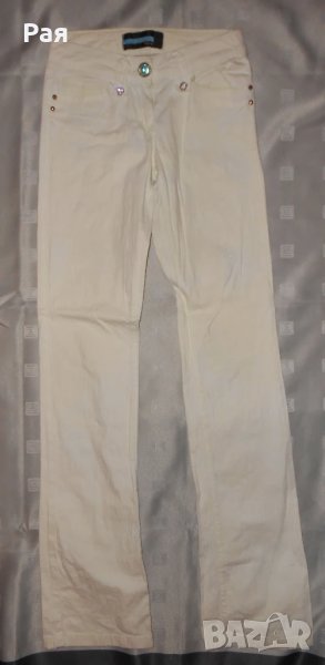 Панталон и потниче Bulgari, снимка 1