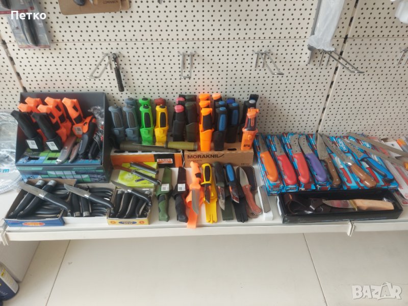 Качествени ножове. , снимка 1