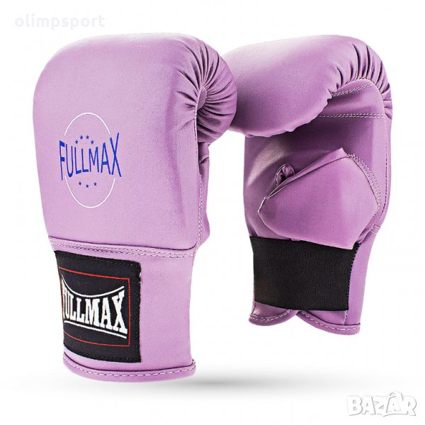 Боксови ръкавици нови, снимка 1