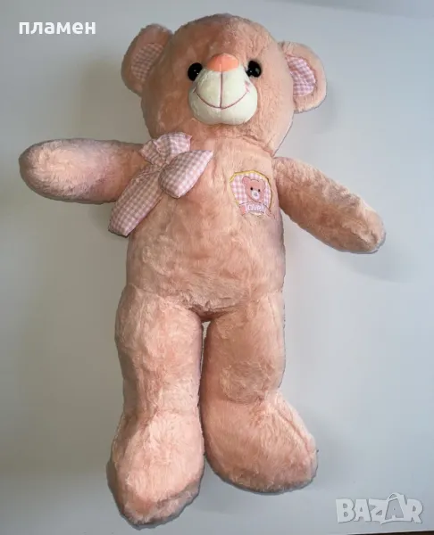 Плюшени мечета 50/70 см, снимка 1