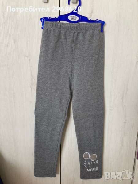 Детски клин 5-6 години 116 см, снимка 1