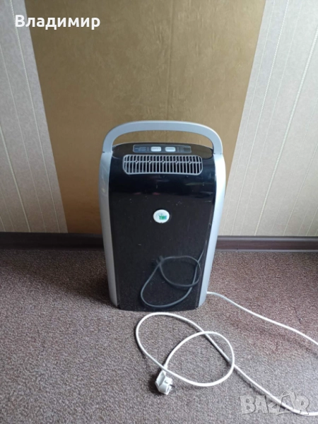  Влагоуловител, снимка 1