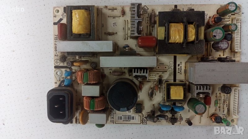 Power board 715T3188-2, снимка 1