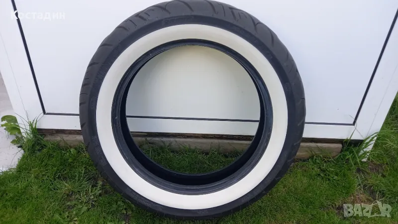 Гума SHINKO RS777- 150/80-16', снимка 1