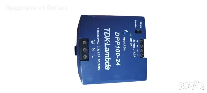 DPP100-24, снимка 1