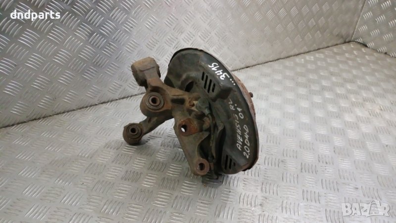 Шенкел Toyota Avensis 2.0D4D 110кс. 2001г. (заден ляв)	, снимка 1