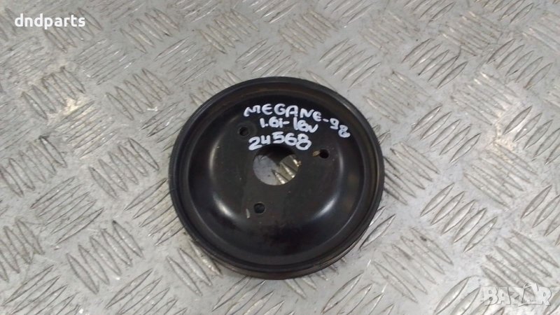 Шайба Renault Megane 1.6i 16v 1998г.	, снимка 1