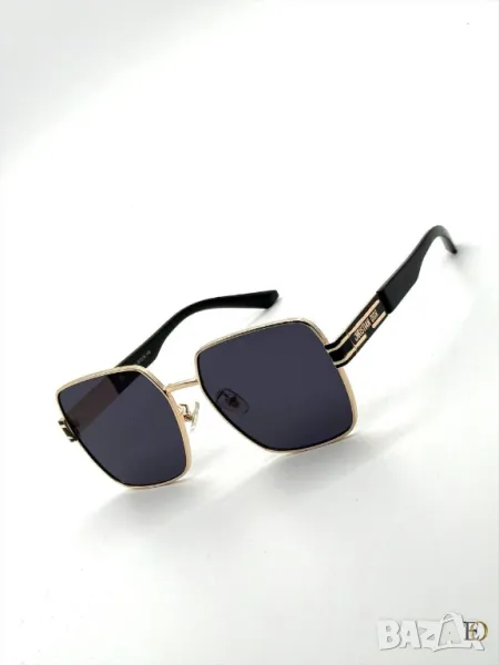 очила с калъф christian dior, снимка 1