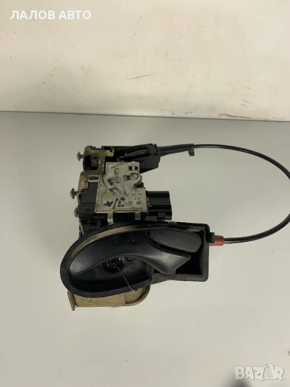 Предна лява брава вътрешна дръжка Форд Транзит Ford Transit 260 , снимка 1