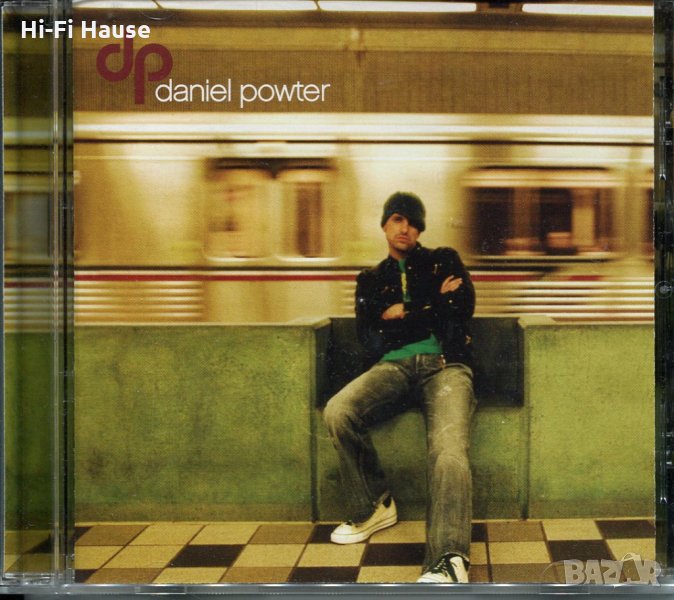 Daniel Powter, снимка 1