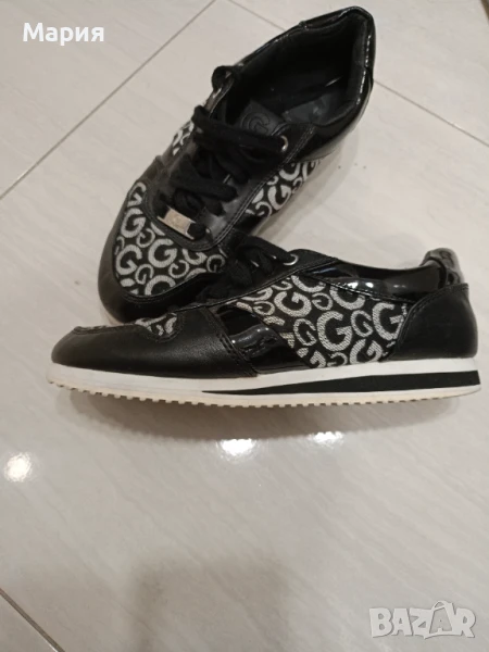 Сникърси ,Guess, снимка 1