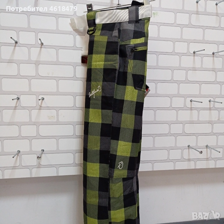 Дамски ски панталон Northfinder, снимка 1