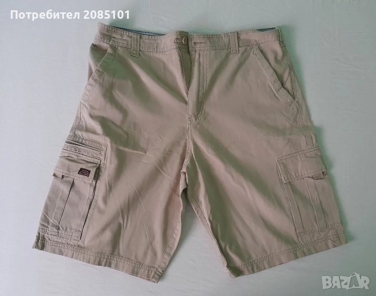 Мъжки къси панталони, снимка 1