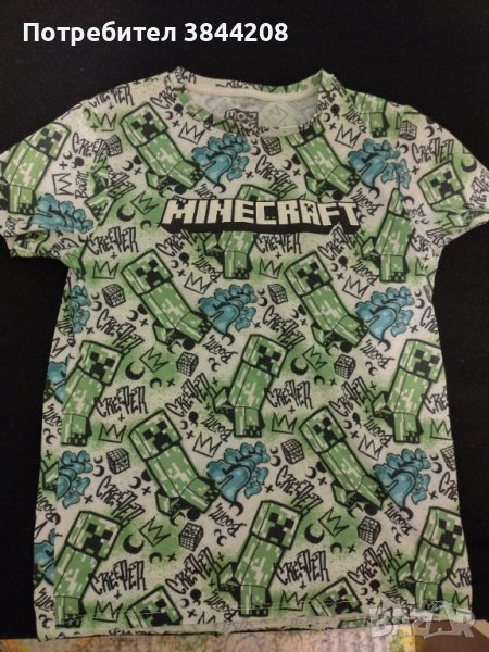 Тениска за момче , снимка 1