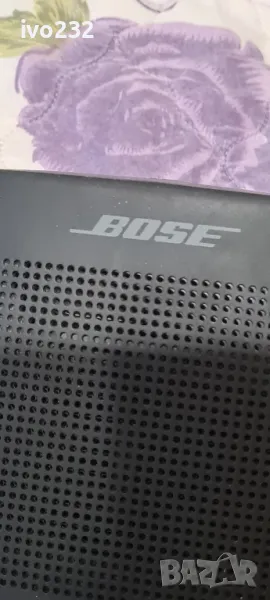 Bose SoundLink Color 2, снимка 1