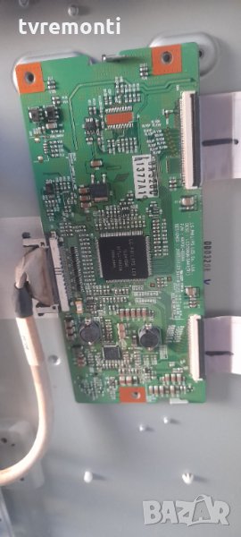 Платка T-CONTROL BOARD 6870C-0214A 6871L-1377A, снимка 1