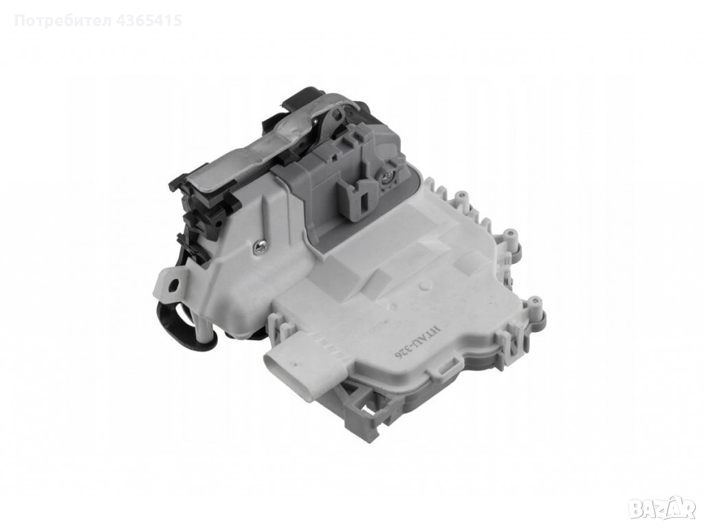 Брава за Audi A5 F5 (2016-2024) за задна дясна врата 8X0839016B, снимка 1