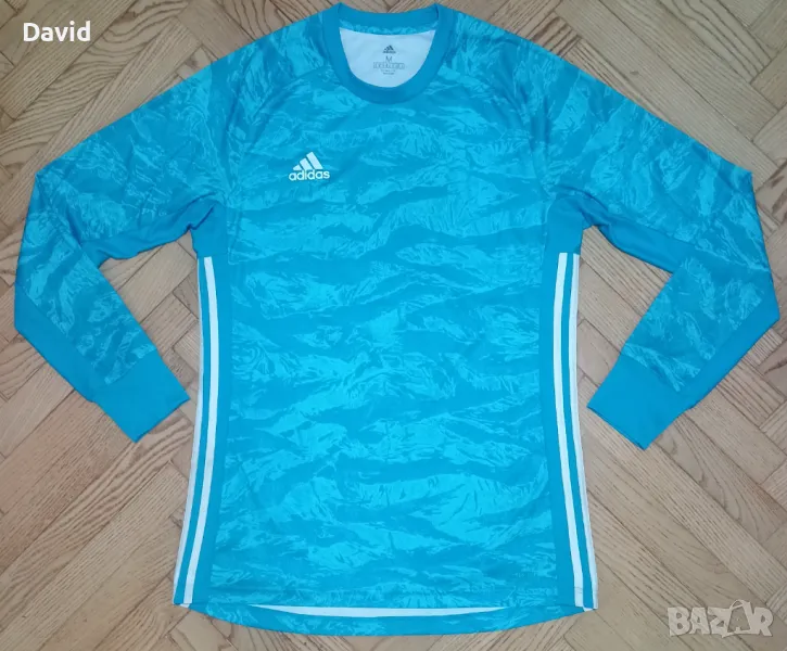 Adidas GK jersey Adipro 19 Оригинална вратарска фланелка , снимка 1