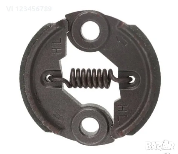  Центробежен съединител за тримери,храсторези, моторни коси и др., снимка 1