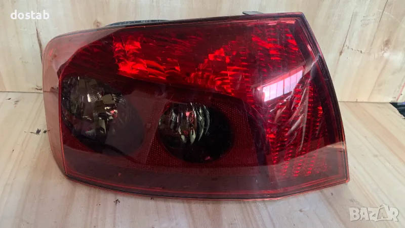 Стоп за Пежо 407 , снимка 1