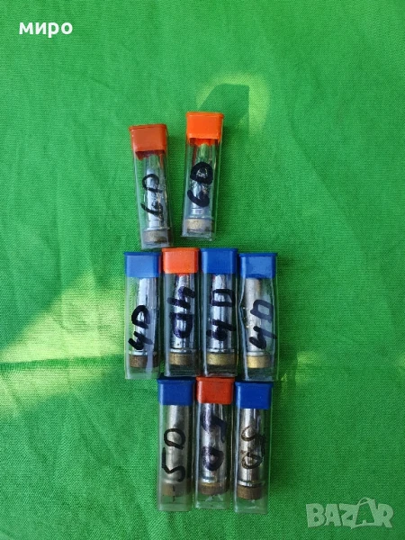 Дюзи за рязане с пропан HARRIS 6NX made in U.S.A., снимка 1